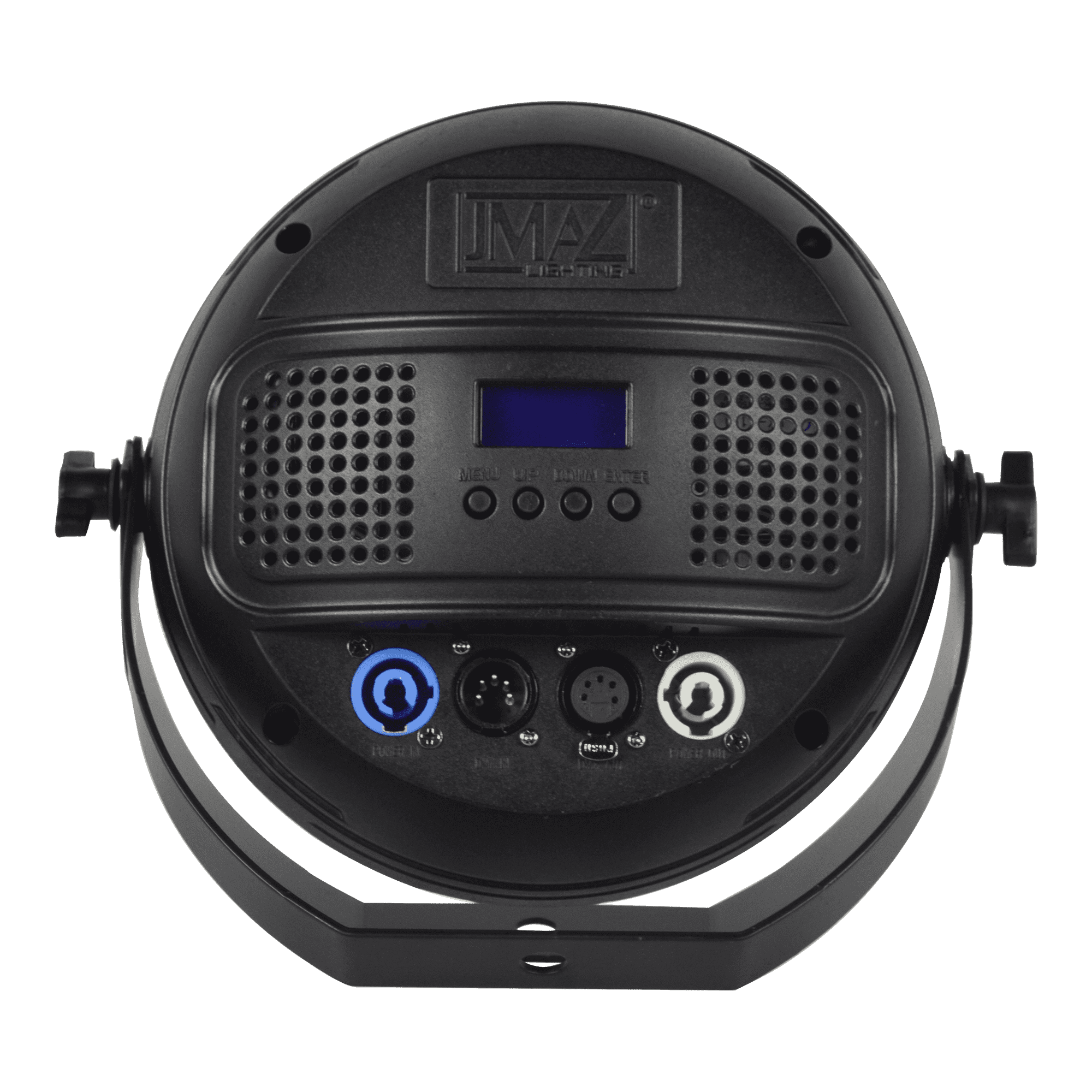 JMAZ Lighting RADIANT PAR DUO - view 5