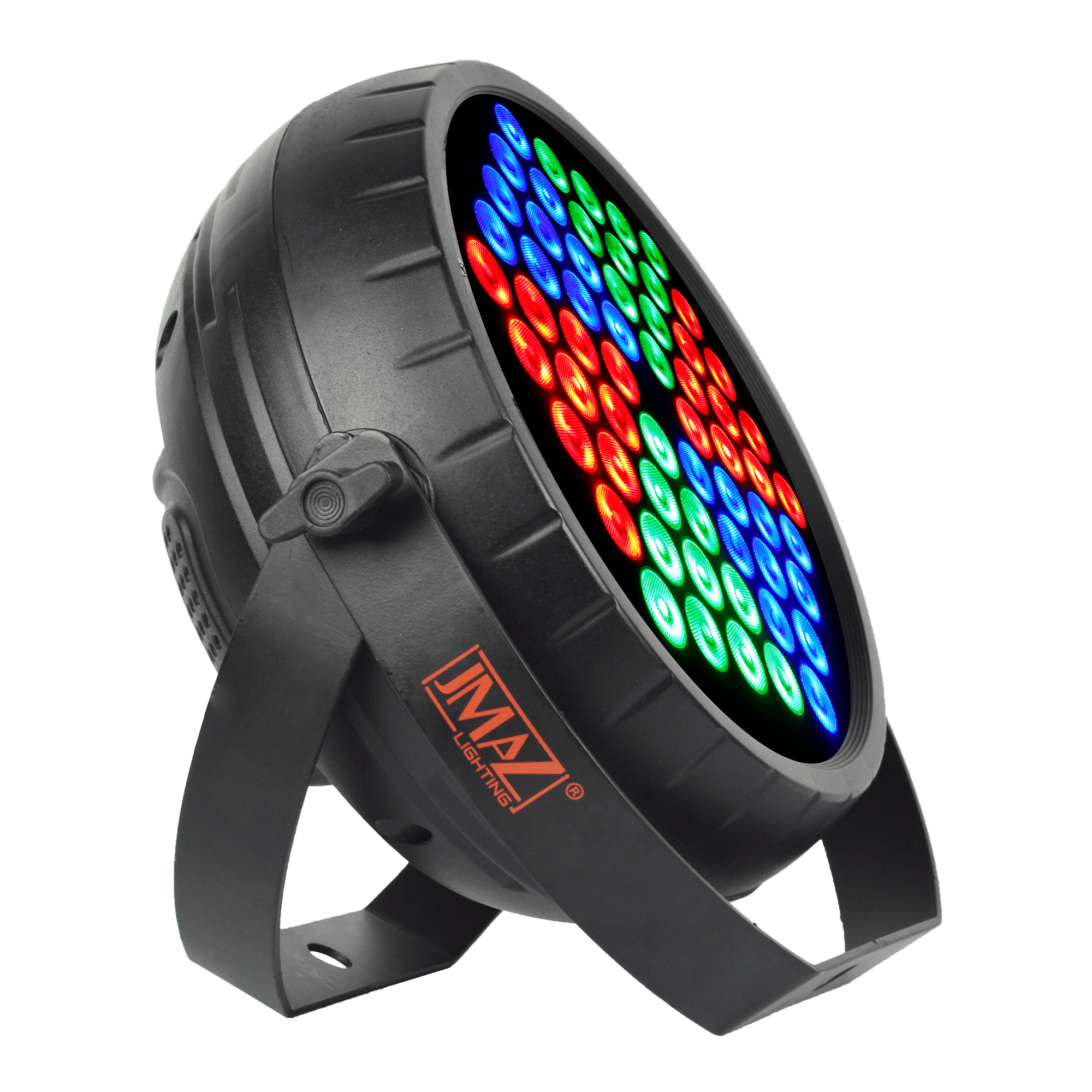 JMAZ Lighting Radiant Par TRI60 - view 2