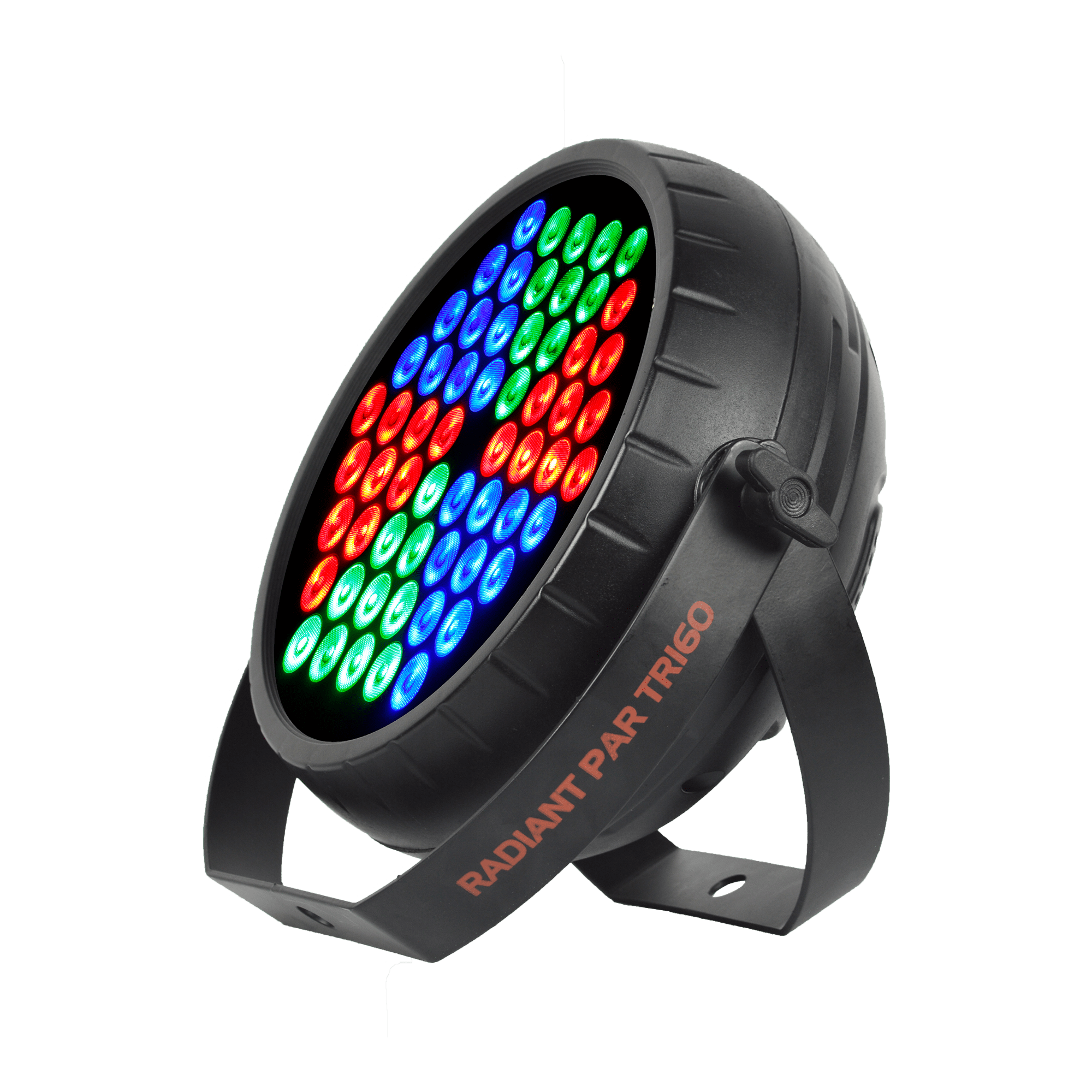 JMAZ Lighting Radiant Par TRI60 - view 3