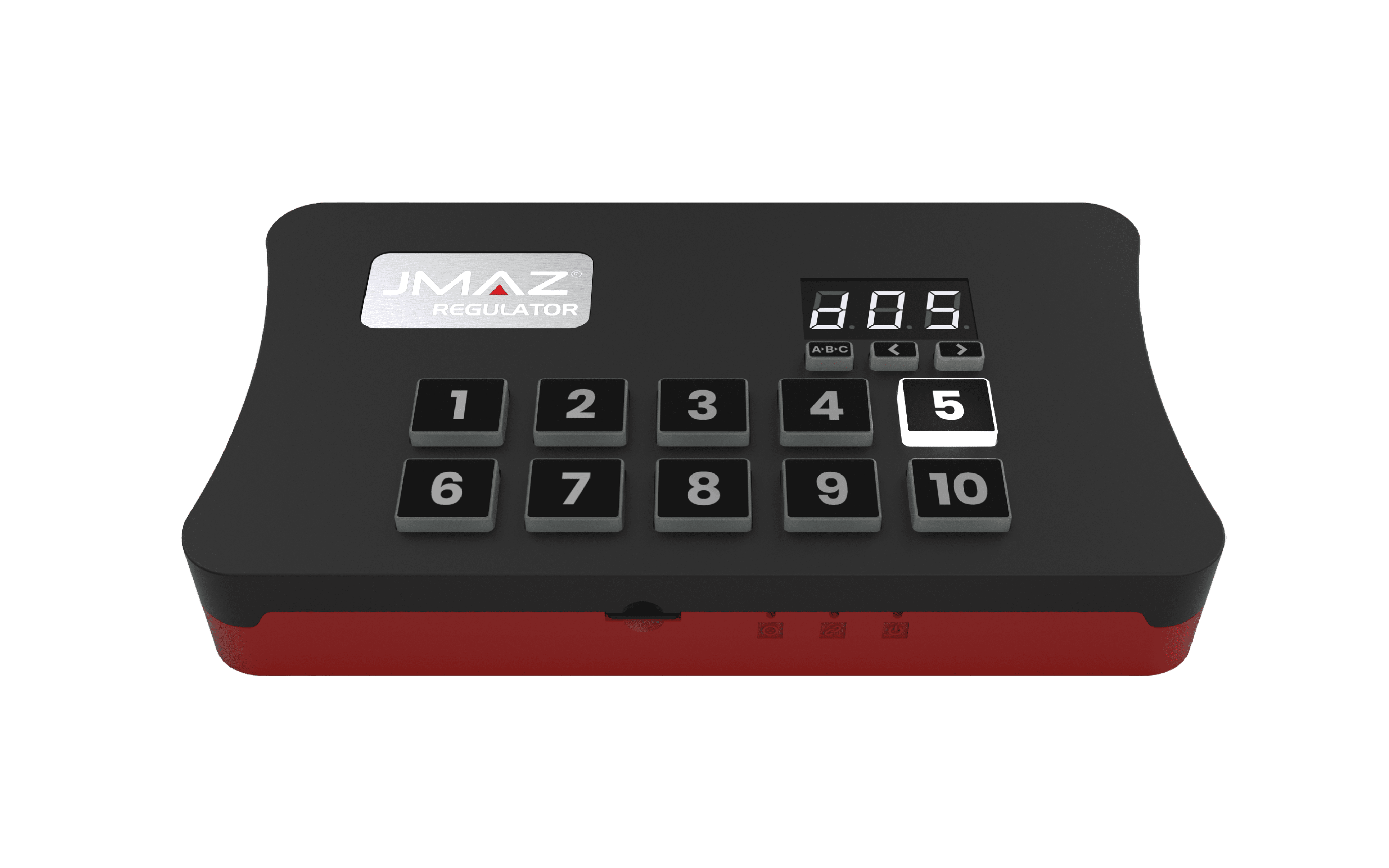 JMAZ Lighting REGULATOR DMX SCENE CONTROLLER - view 2