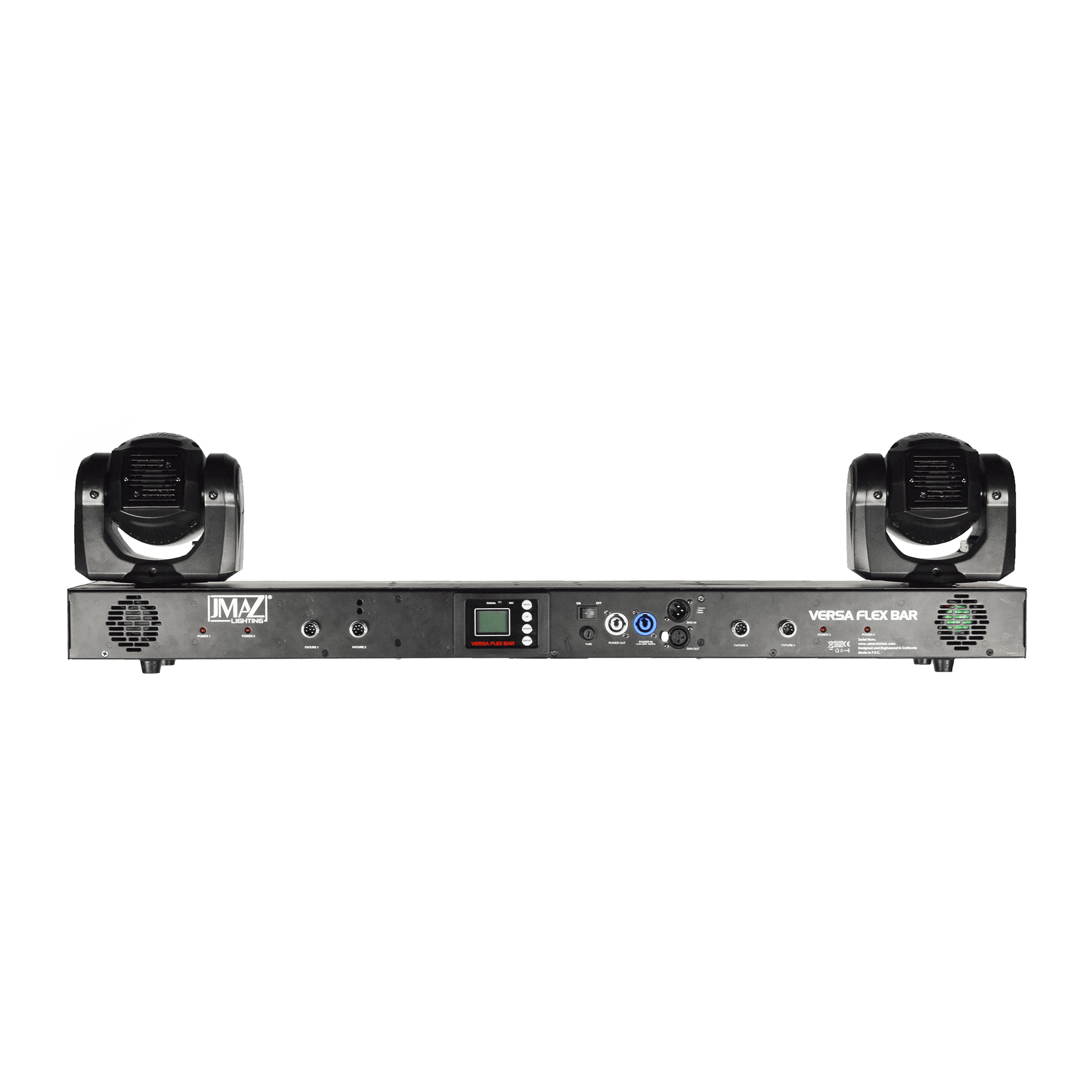 JMAZ Lighting VERSA FLEX BAR - view 2