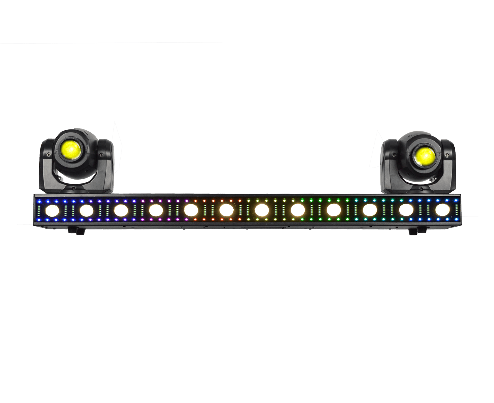 JMAZ Lighting VERSA FLEX BAR - view 3