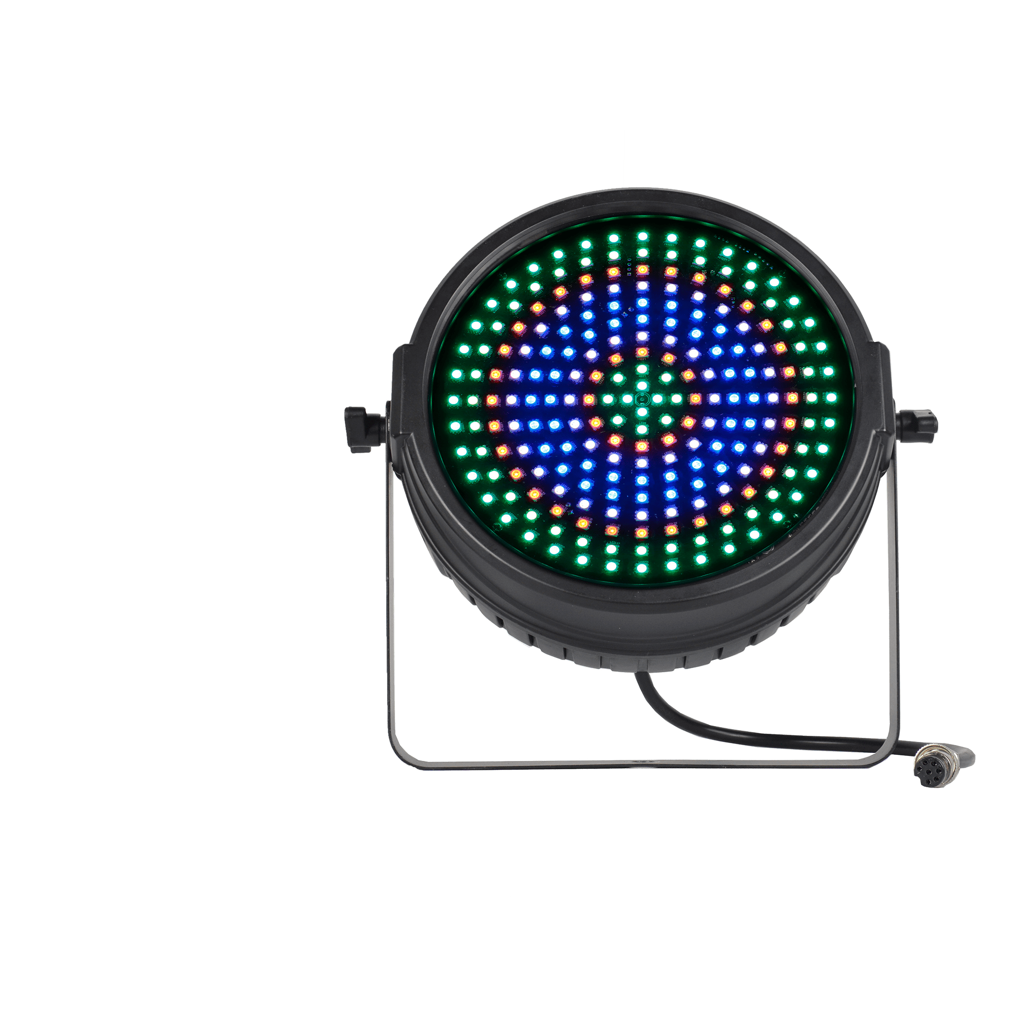 JMAZ Lighting Versa Flex Par TRI220 LED 2PK - view 2