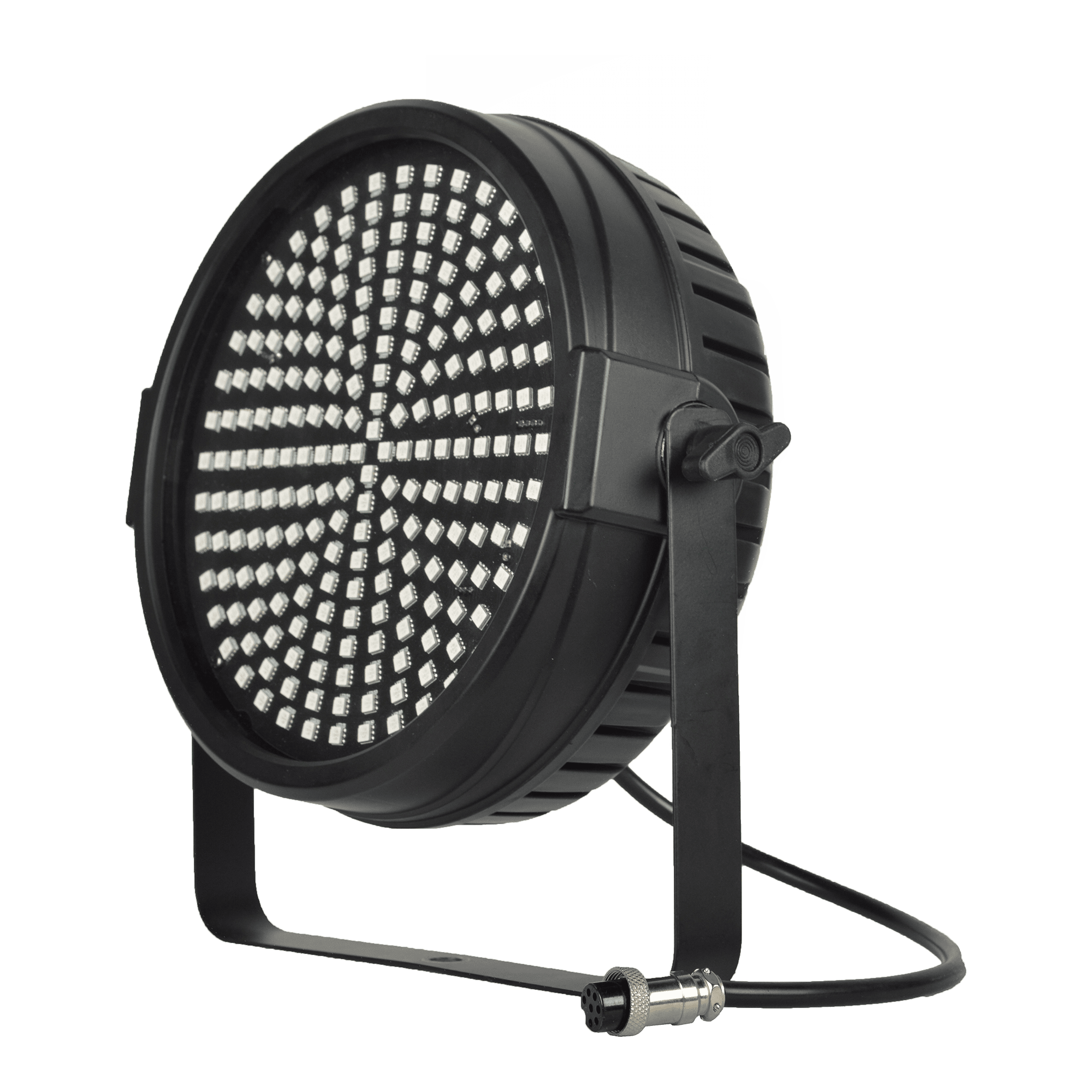 JMAZ Lighting Versa Flex Par TRI220 LED 2PK - view 4