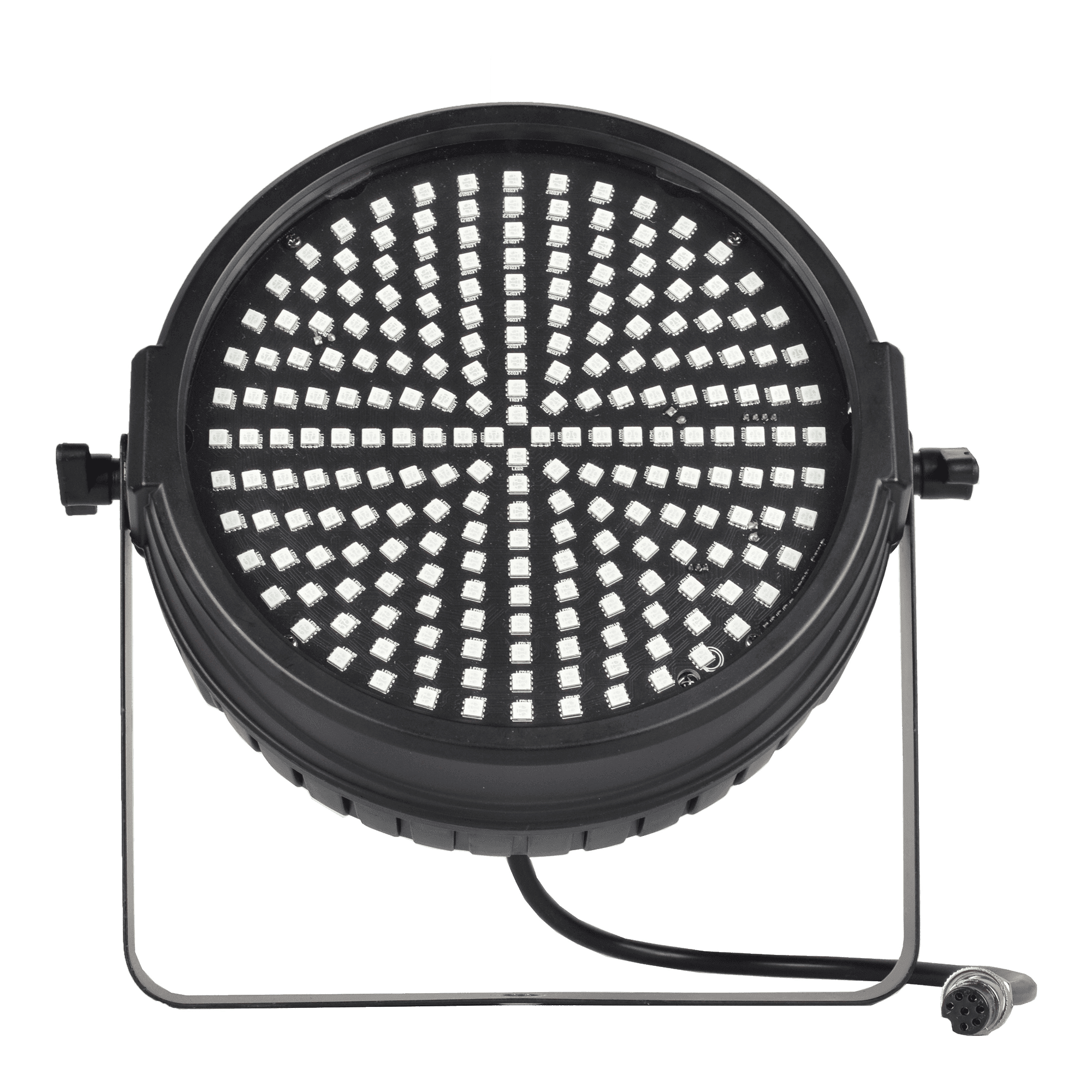 JMAZ Lighting Versa Flex Par TRI220 LED 2PK - view 5