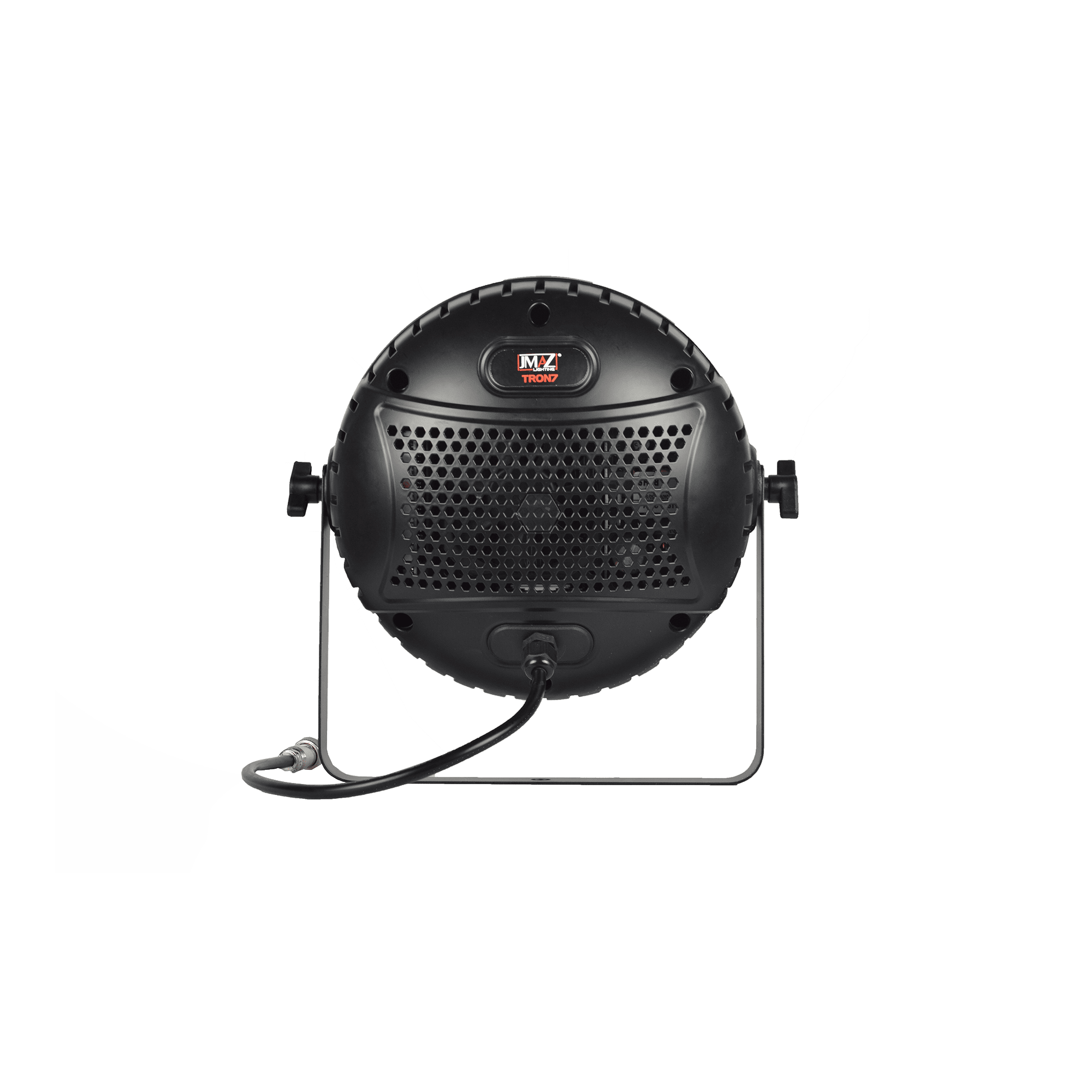 JMAZ Lighting VERSA FLEX PAR TRON7 2PK - view 5