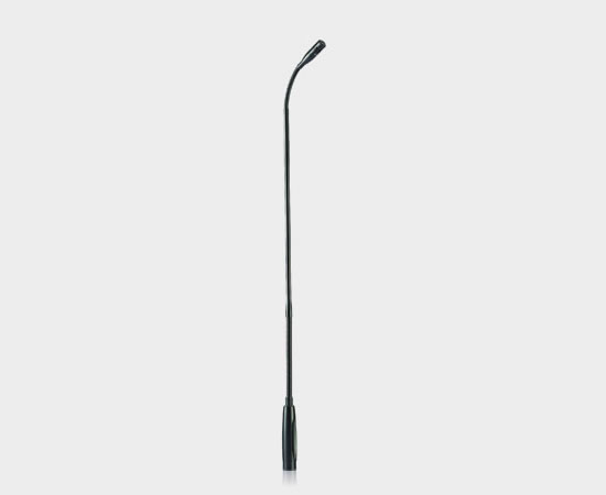 GM-5218 Supercardioid Gooseneck Condenser Microphone