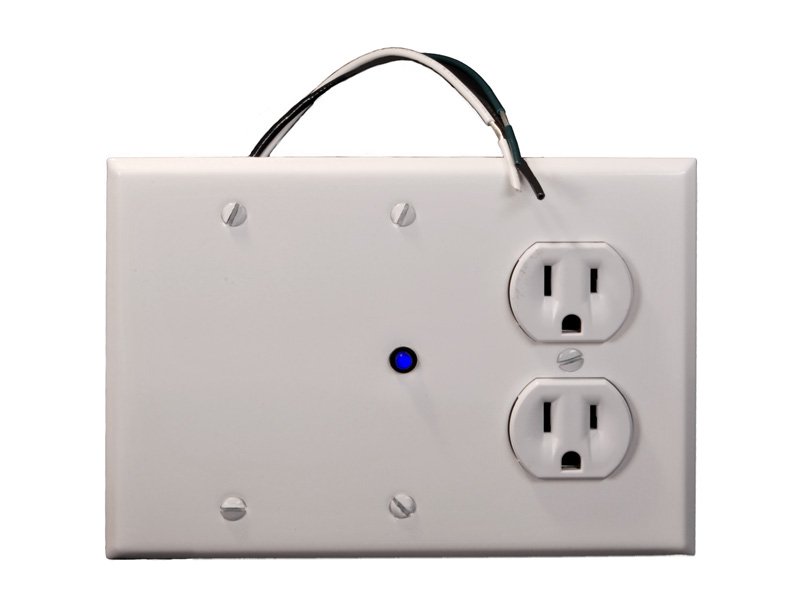 Juice Goose CQ-1 In-Wall Sequencing Extension product image