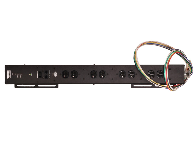 Juice Goose iP Series Web Based AC Power Control - view 3