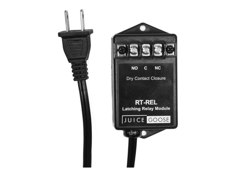 Juice Goose RT REL Dry Contact Relay Trigger