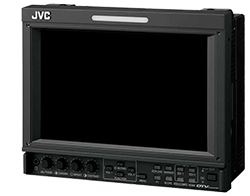 JVC DT-F9L5U Monitor