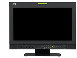 JVC DT-V17G1Z Monitor
