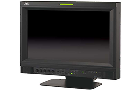 JVC DT-V17G25Z Monitor