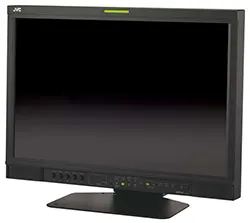 JVC DT-V24G2Z Monitor
