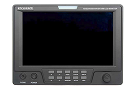 JVC DT-X71FI Monitor