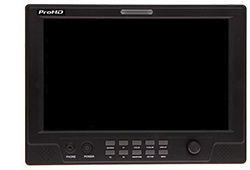 JVC DT-X91C Monitor
