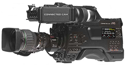 JVC GY-HC900C20 CAMERA