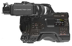 JVC GY-HC900CHU CAMERA