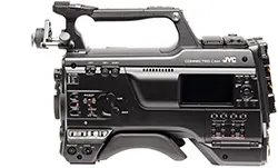 JVC GY-HC900STU CAMERA