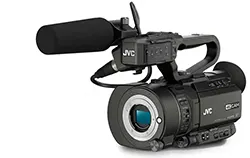 JVC GY-LS300CHU
