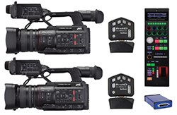 JVC GY-HC500 Studio Package