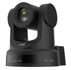 JVC KY-PZ200NBU