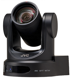 JVC KY-PZ400NBU