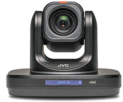 JVC KY-PZ510BU