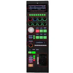 JVC RM-LP250S Controller