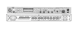 JVC RM-P210U REMOTE CONTROL