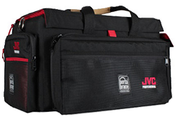 JVC CTC500BSR Case