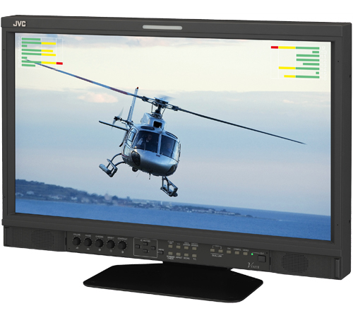 JVC DT-V21G11Z Monitor