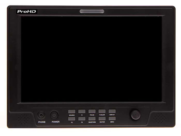 JVC DT-X91F Monitor