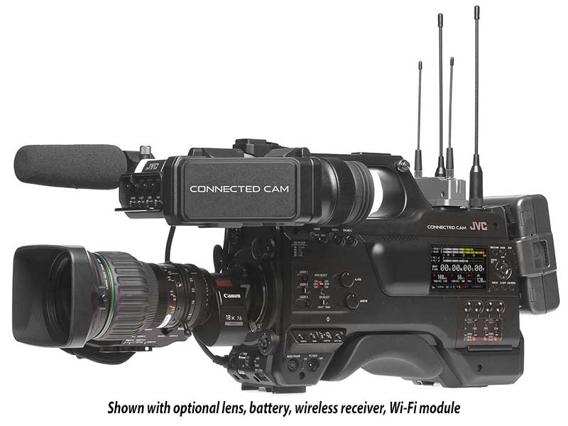 JVC GY-HC900CHU CAMERA