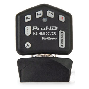 HZ-HM600VZR Remote Lens Control