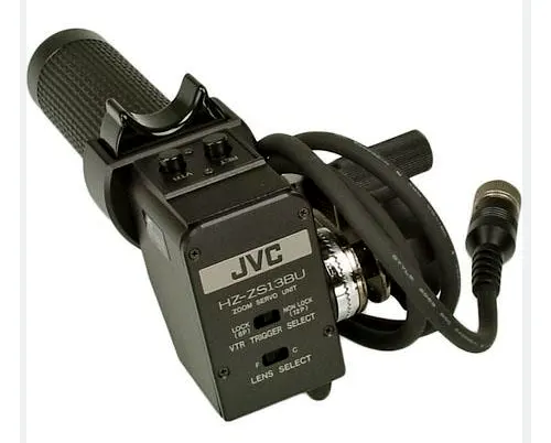 JVC HZ-ZS13U