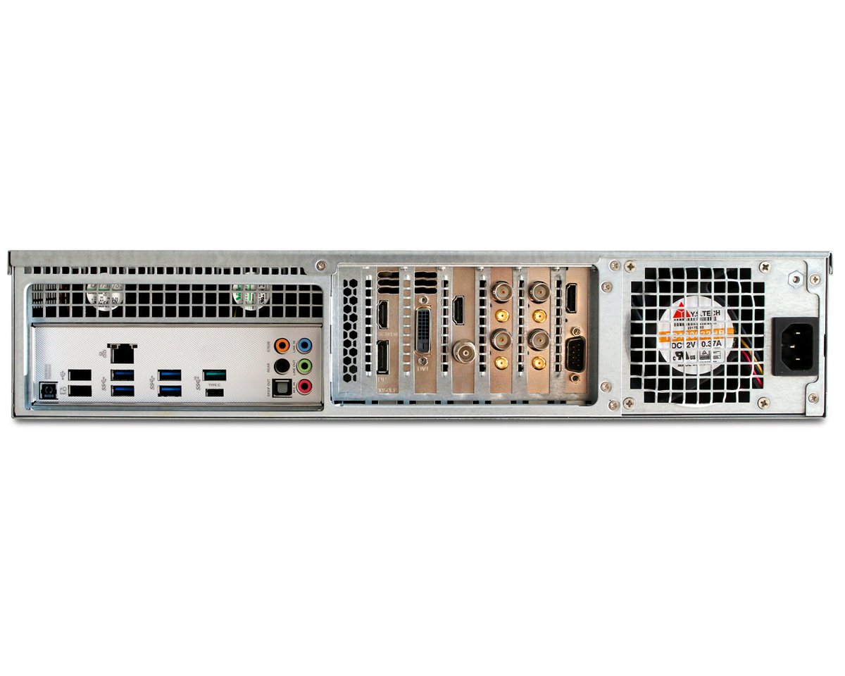 JVC KM-IP4000S - view 2