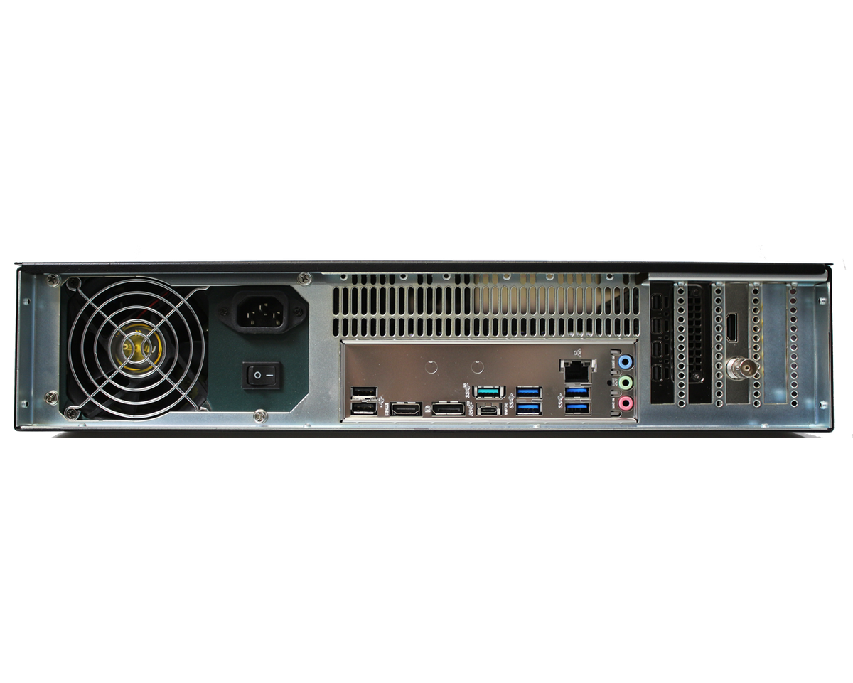 JVC KM-IP8 - view 4