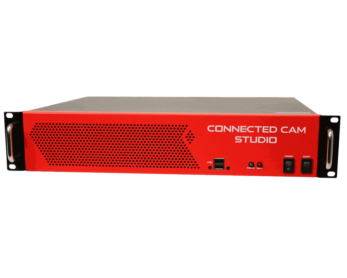 JVC KM-IP8S4 - view 2