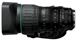 Canon 14X Lens