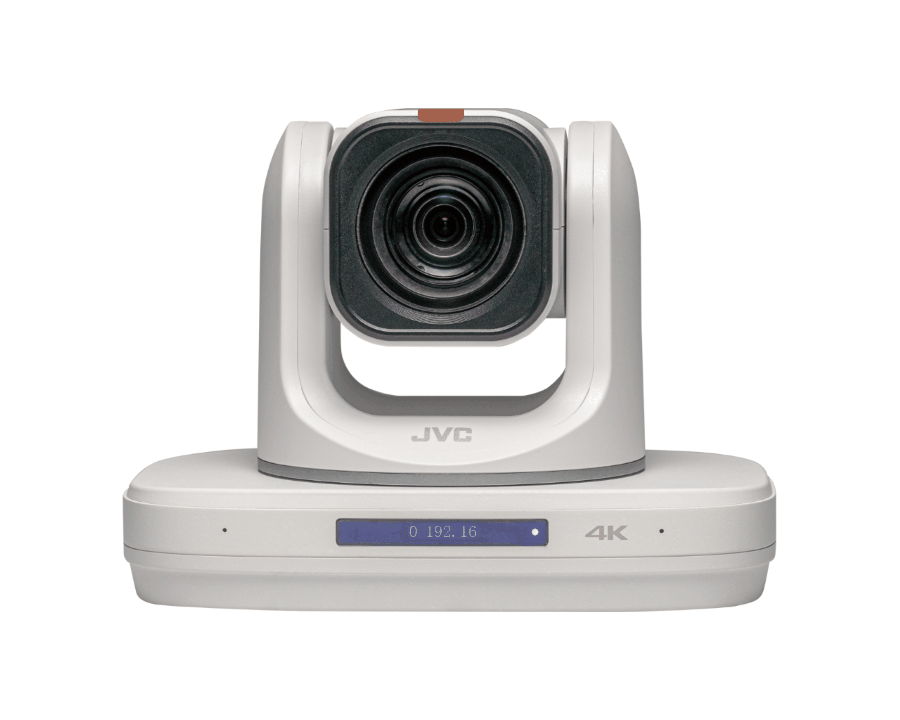 JVC KY-PZ510NWU NDI PTZ w/12X Lens