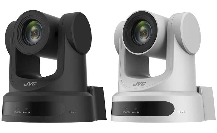 JVC KY-PZ200U PTZ Cameras