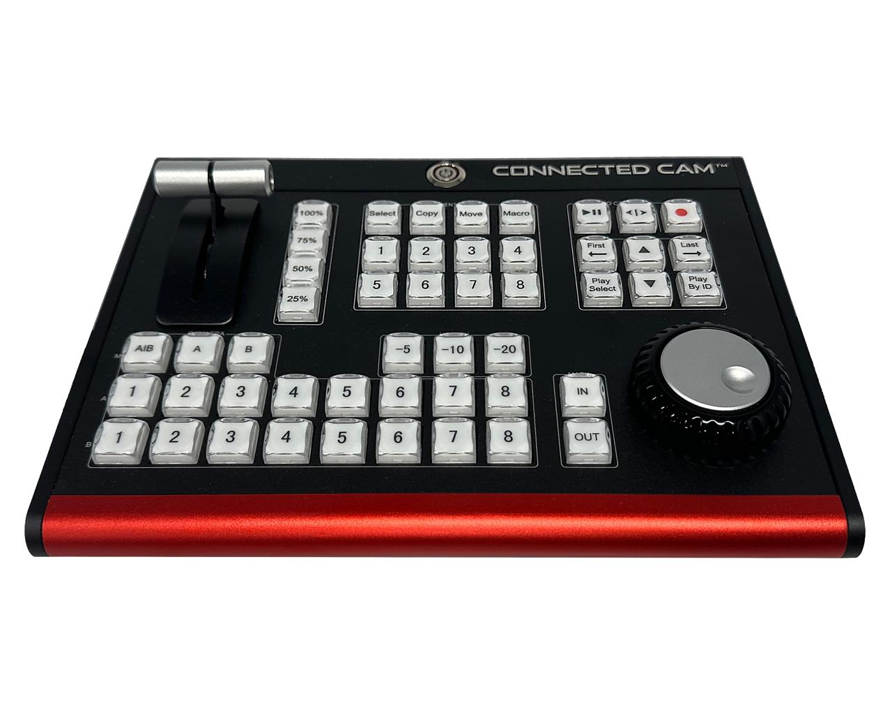 JVC RM-LP450G vMix Slow-Motion Controller - view 2