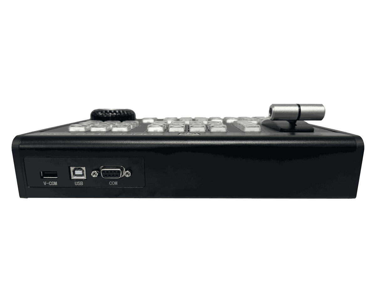 JVC RM-LP450G vMix Slow-Motion Controller - view 3