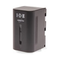 SSL-JVC50 Battery