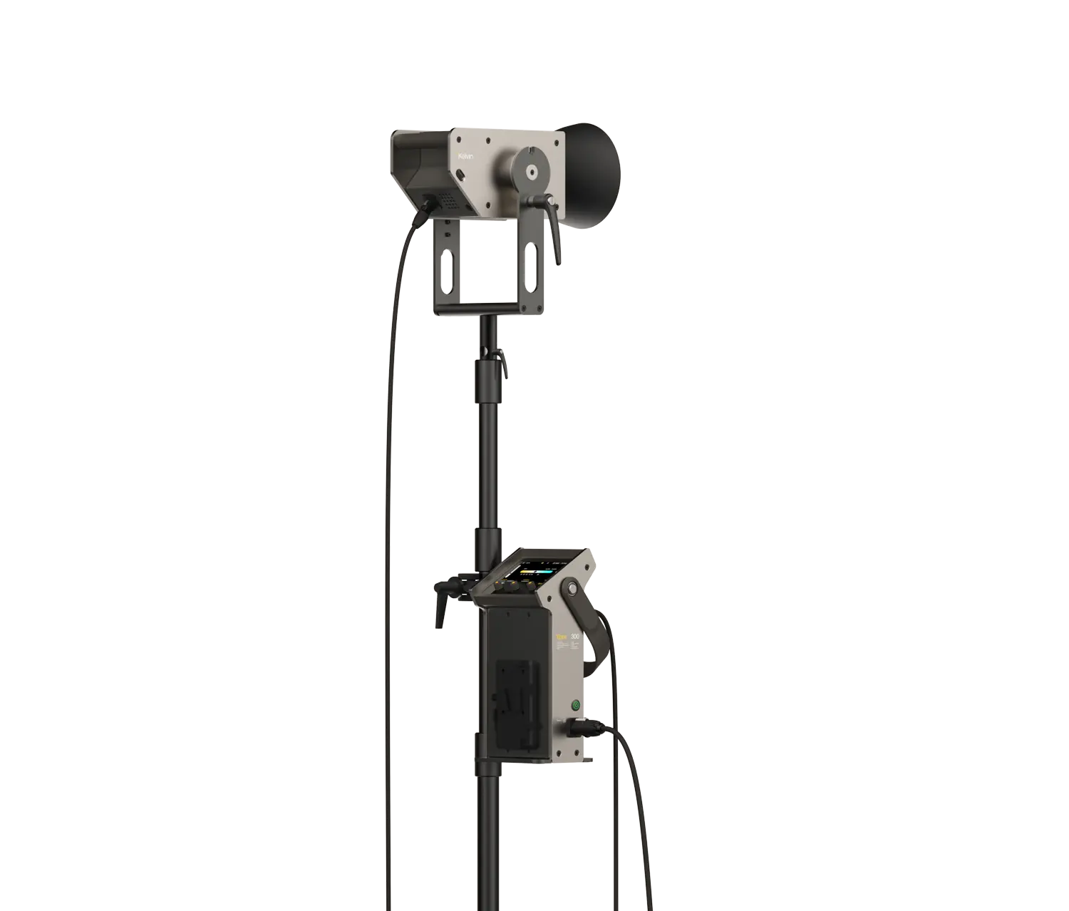 Kelvin Epos 300 (V-Mount) - view 4