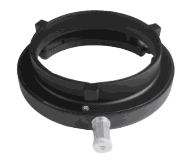Kelvin Bowens Mount Extender for Epos 300