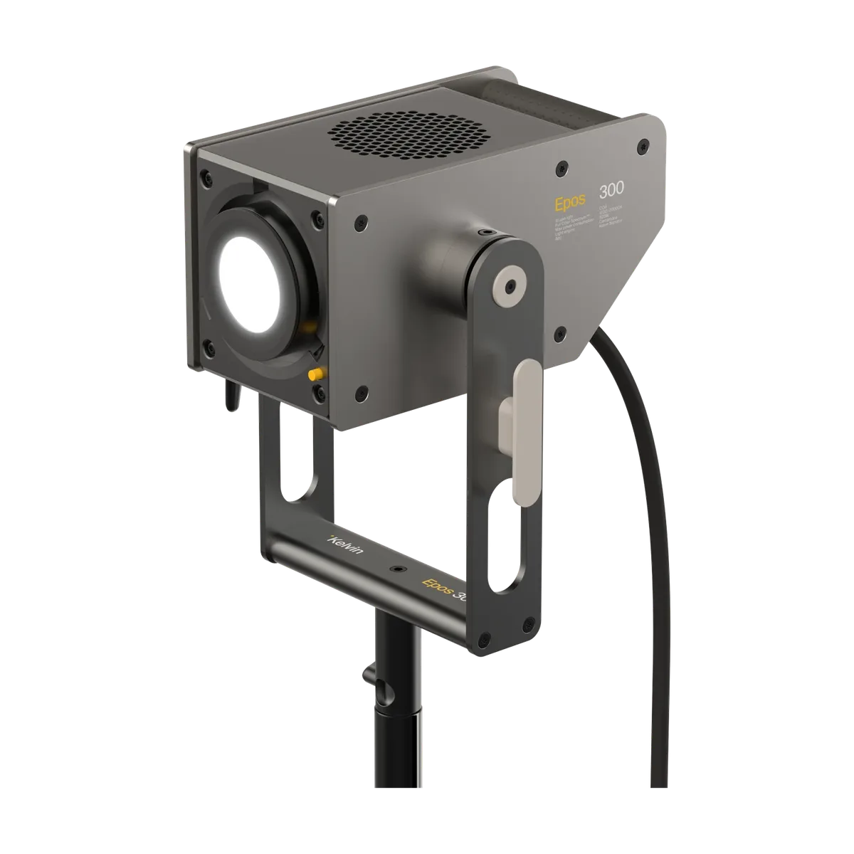 Kelvin Epos 300 (V-Mount)