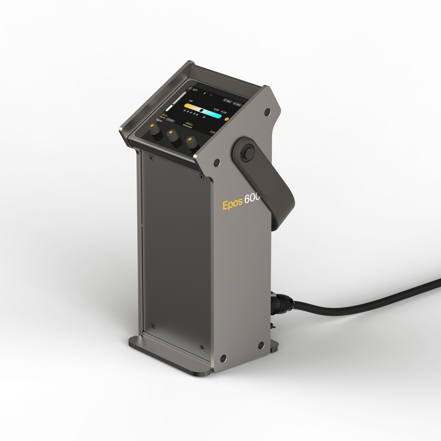 Kelvin Epos 600 600W Full-color-spectrum LED Studio - view 2