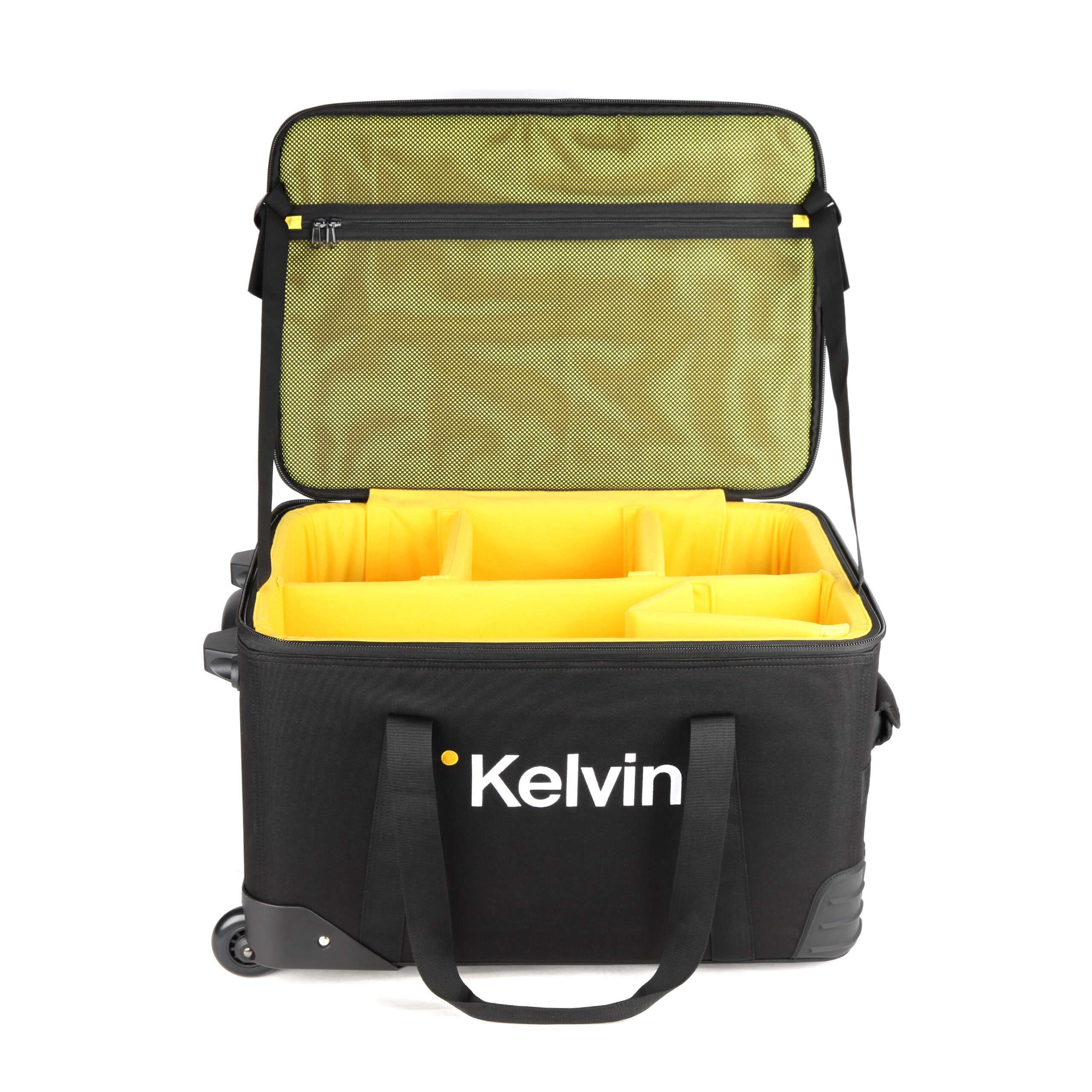 Kelvin Rolling Case for Epos 300 - view 3